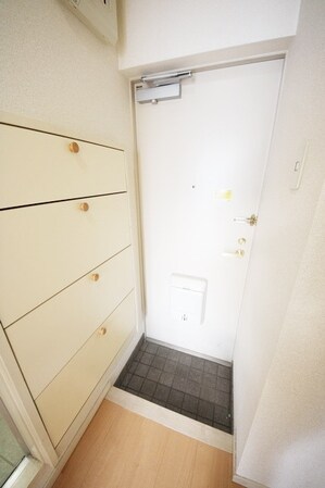 KSGマリーンオークラの物件内観写真